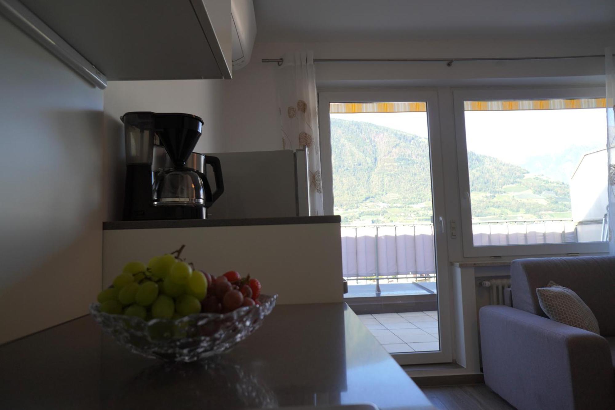 Apartment Roma Merano Dış mekan fotoğraf