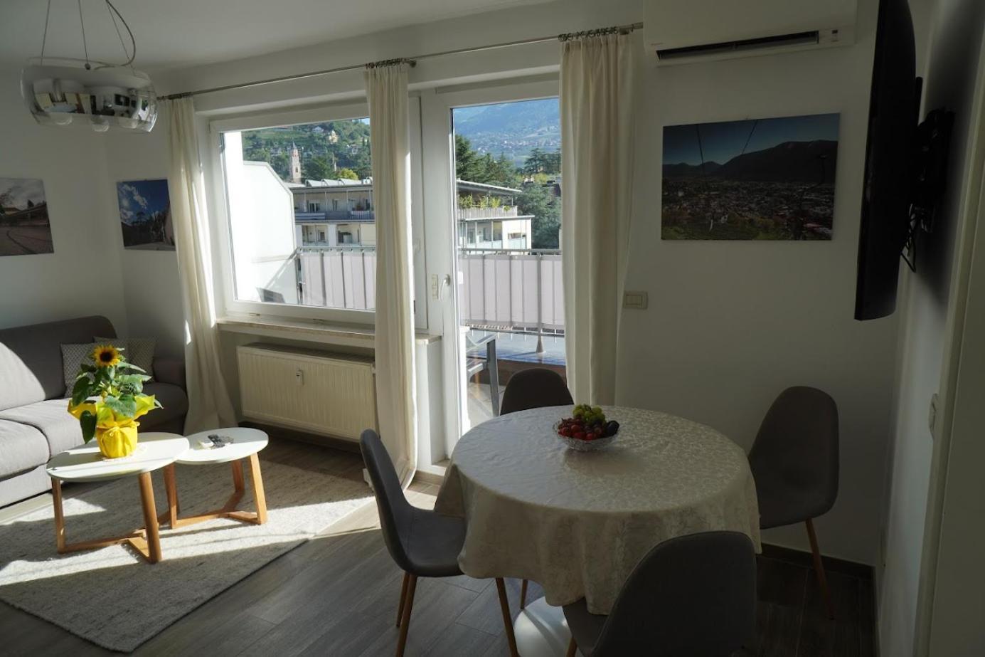 Apartment Roma Merano Dış mekan fotoğraf