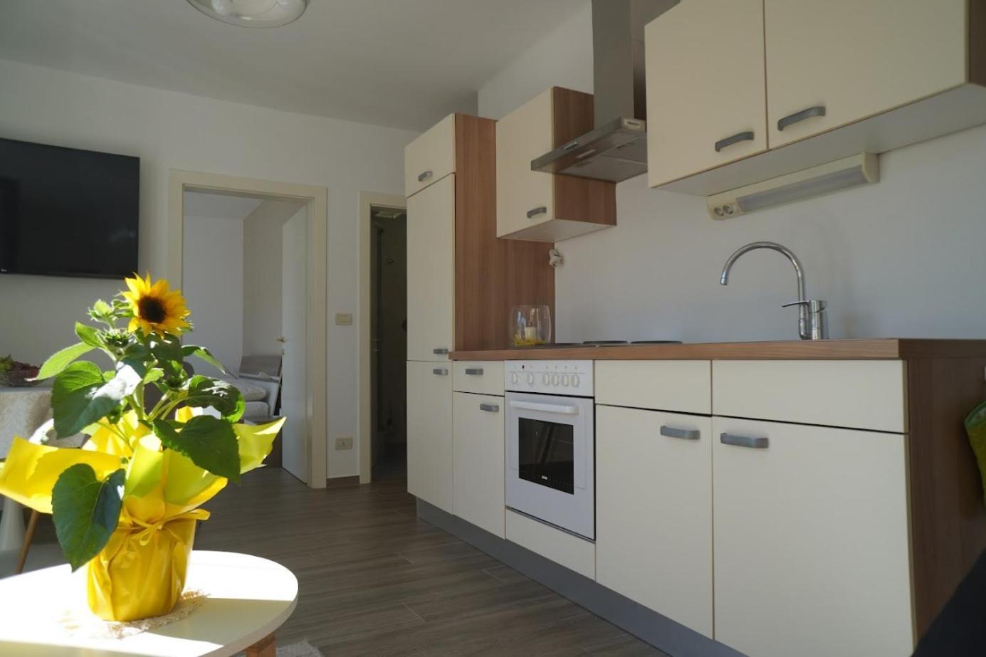 Apartment Roma Merano Dış mekan fotoğraf