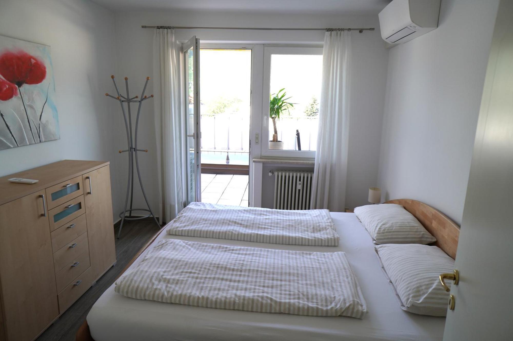 Apartment Roma Merano Dış mekan fotoğraf