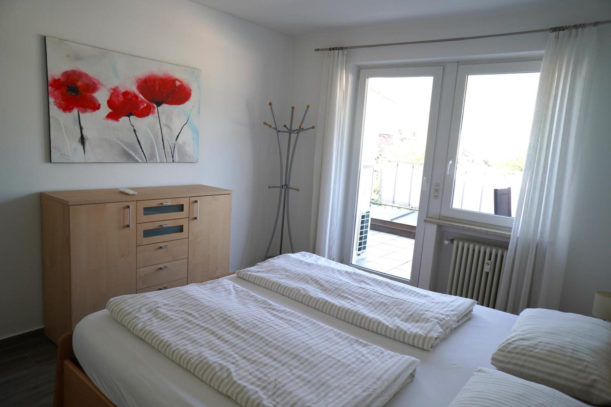 Apartment Roma Merano Dış mekan fotoğraf