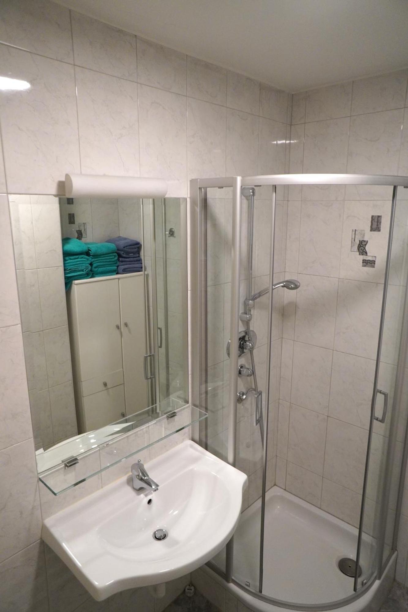Apartment Roma Merano Dış mekan fotoğraf