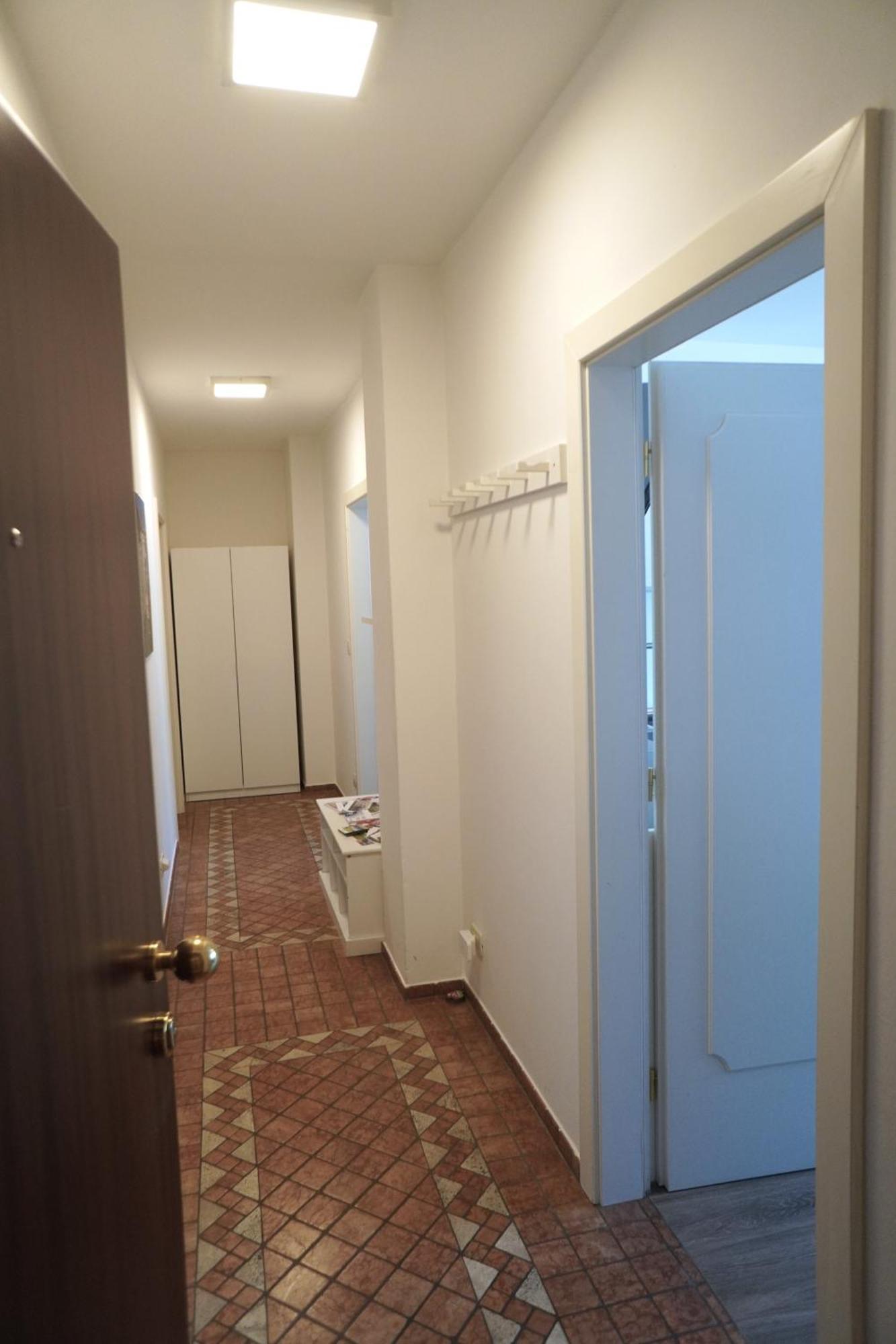 Apartment Roma Merano Dış mekan fotoğraf