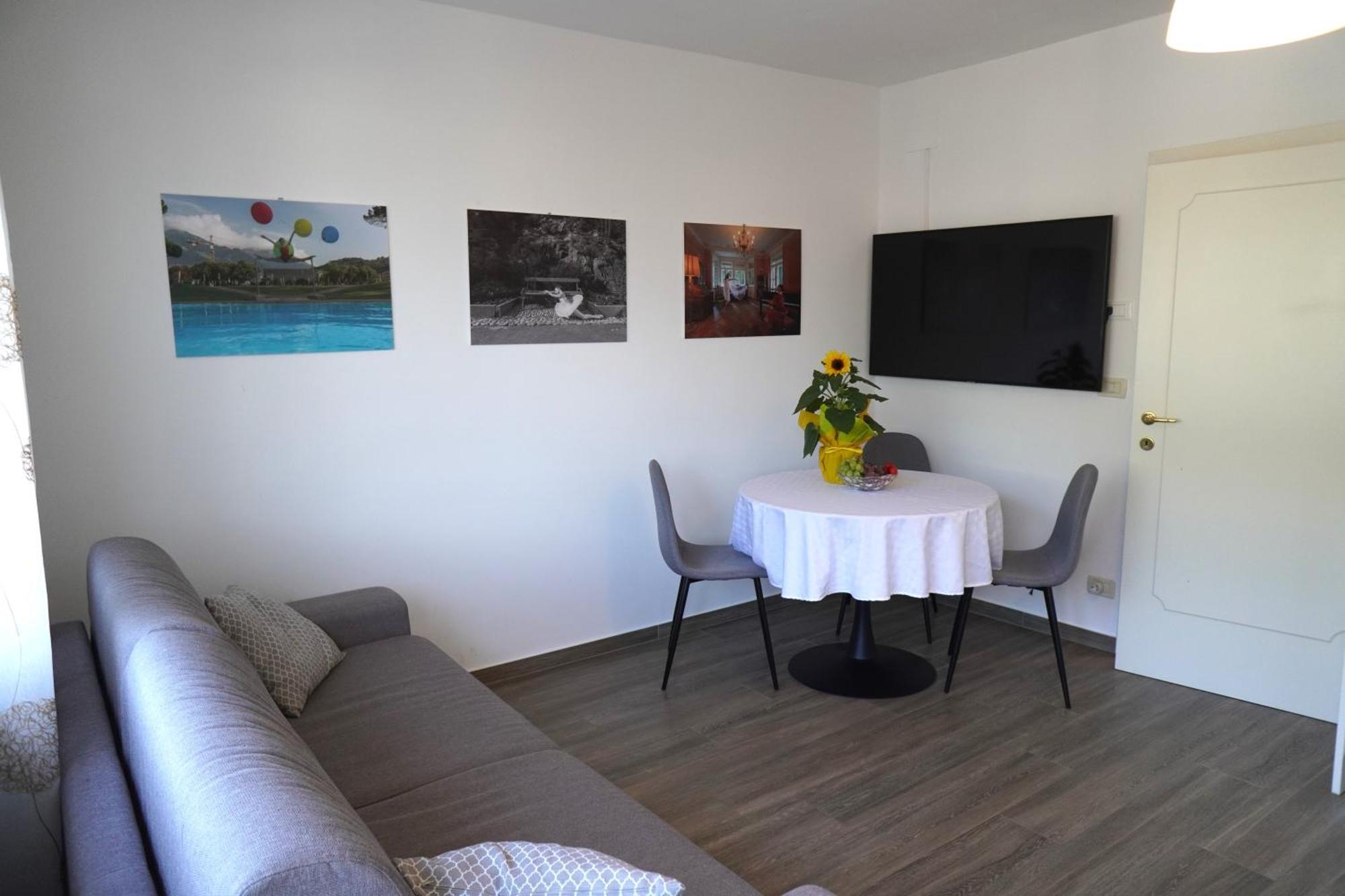 Apartment Roma Merano Dış mekan fotoğraf