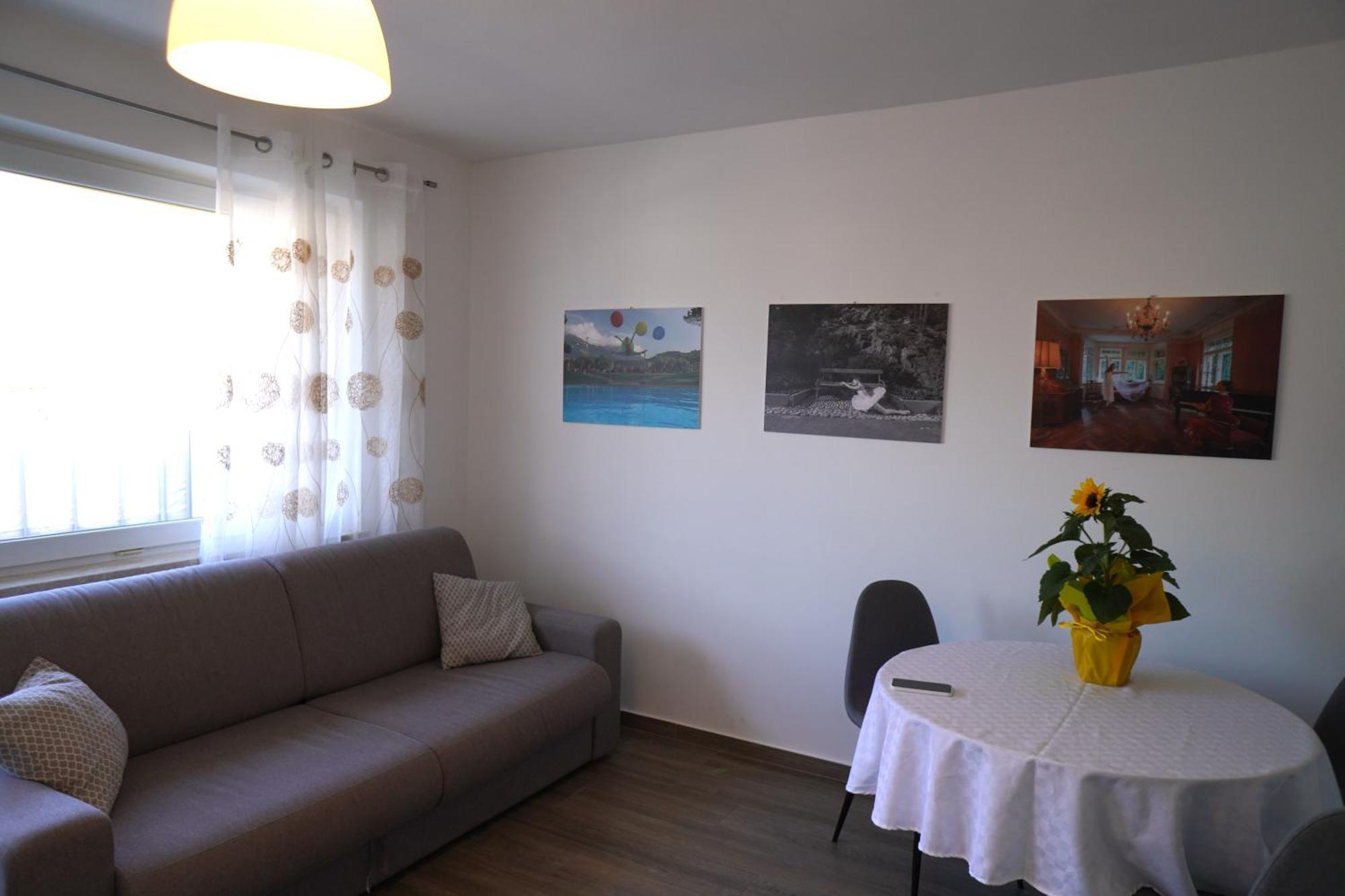 Apartment Roma Merano Dış mekan fotoğraf