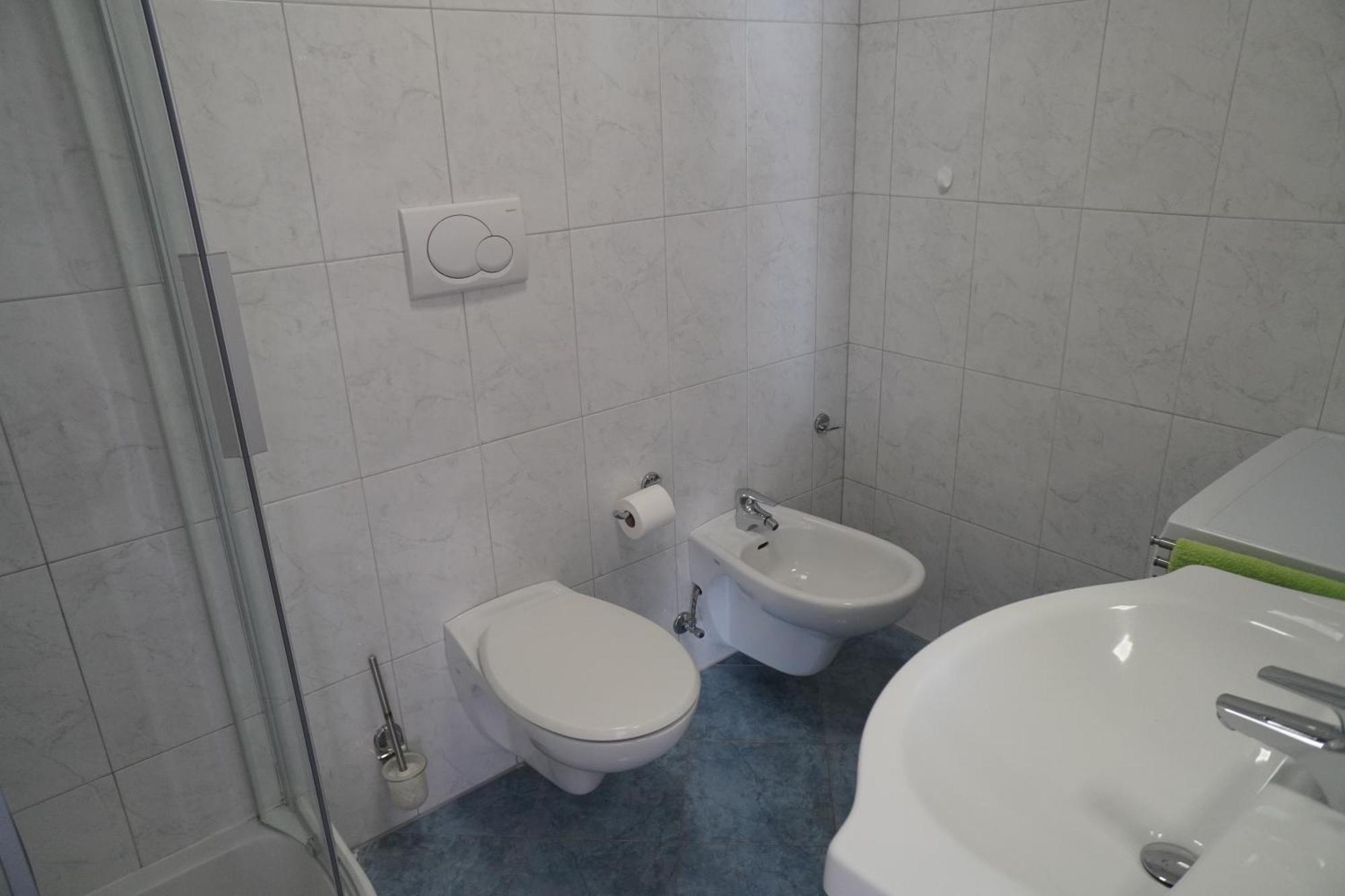 Apartment Roma Merano Dış mekan fotoğraf