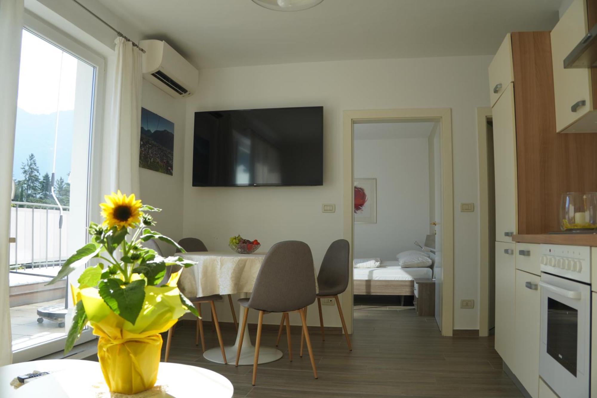 Apartment Roma Merano Dış mekan fotoğraf