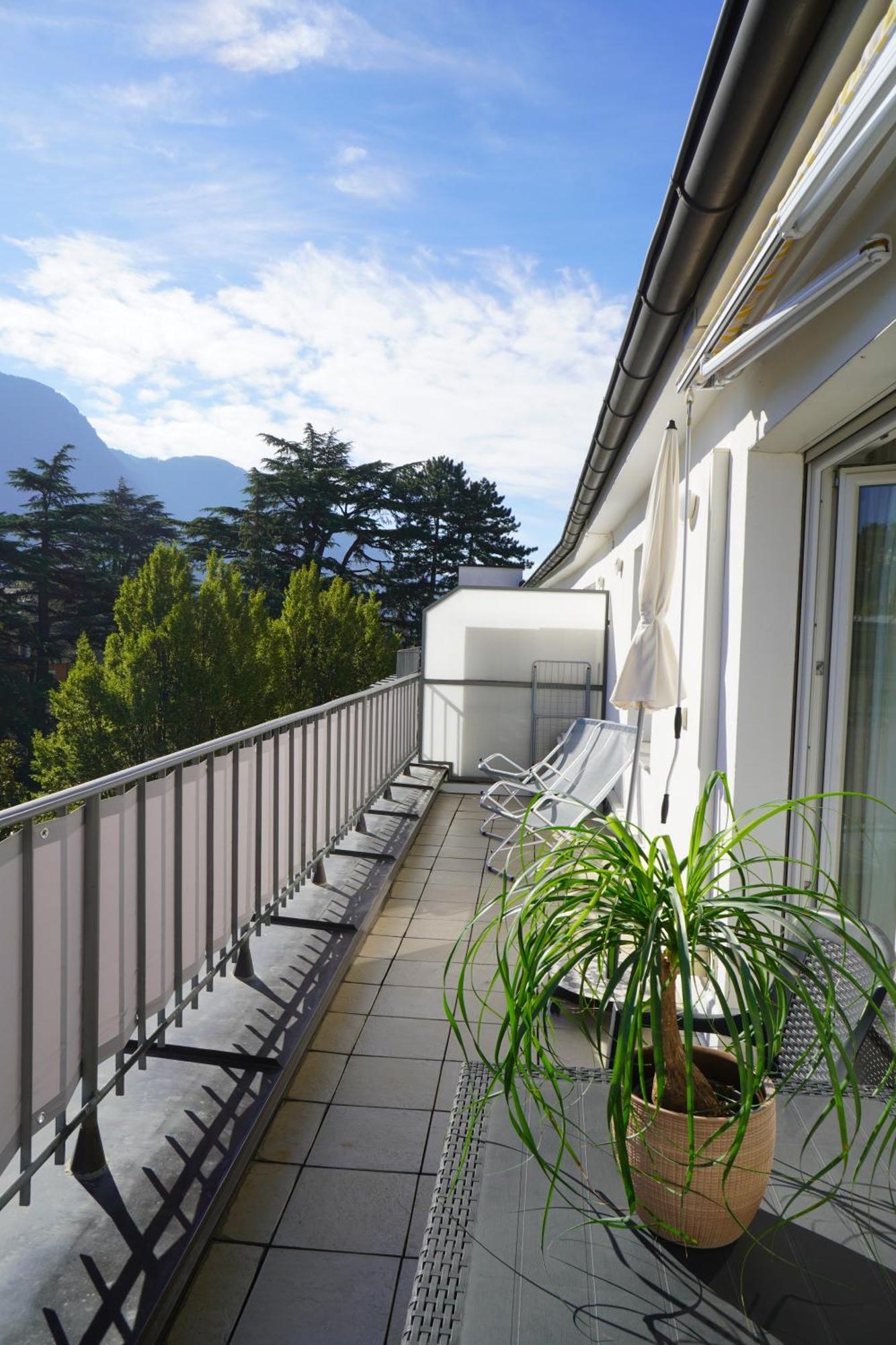 Apartment Roma Merano Dış mekan fotoğraf