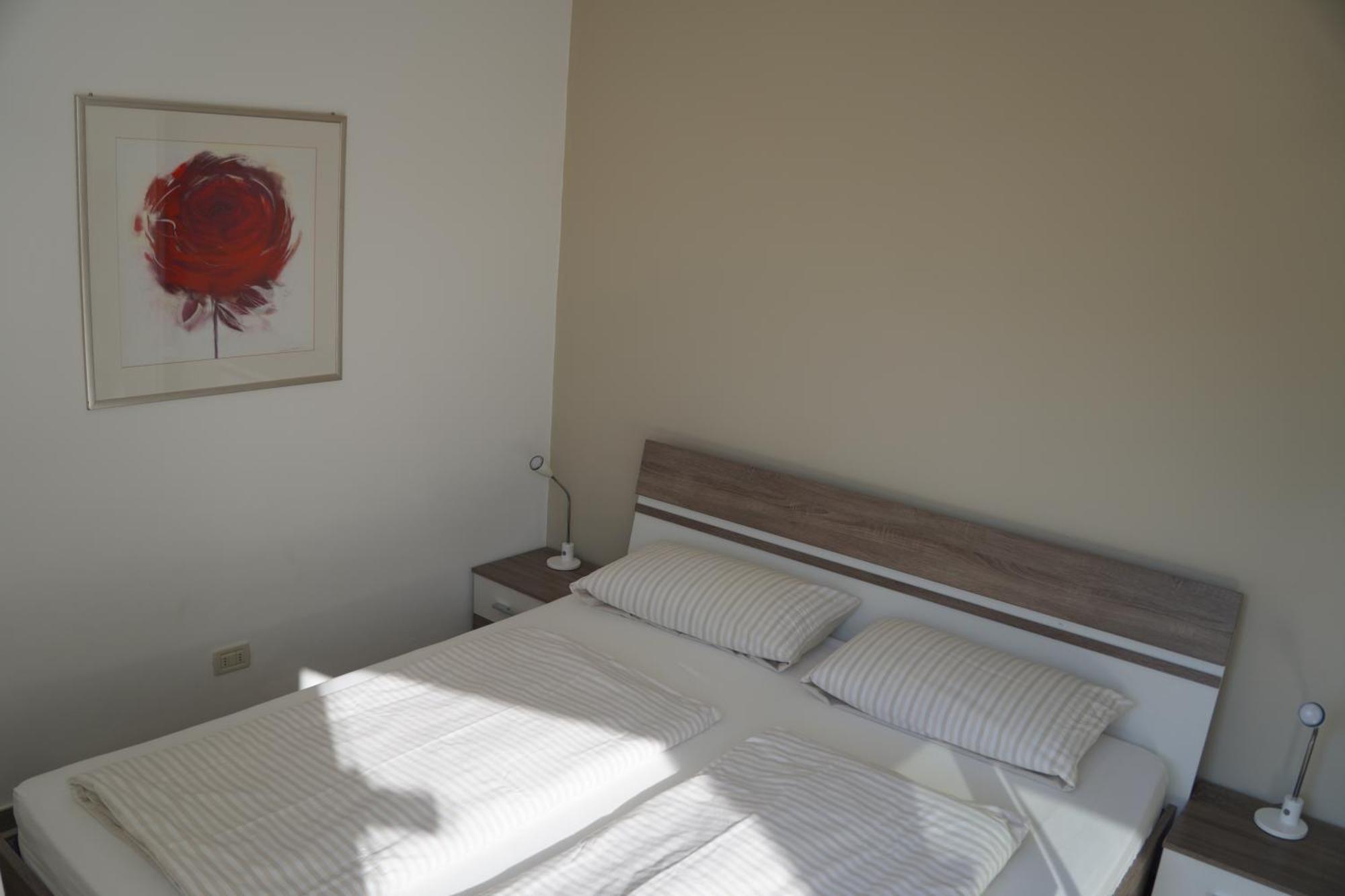 Apartment Roma Merano Dış mekan fotoğraf
