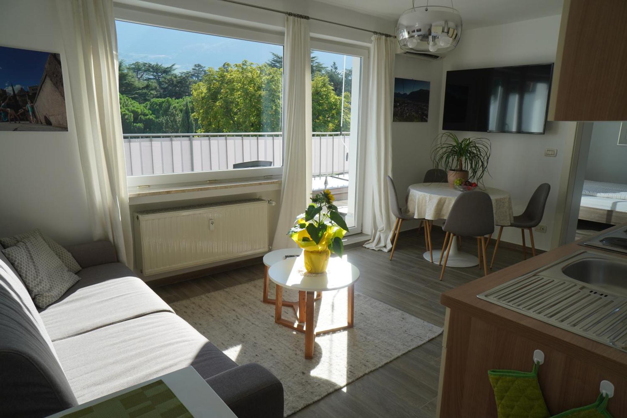 Apartment Roma Merano Dış mekan fotoğraf