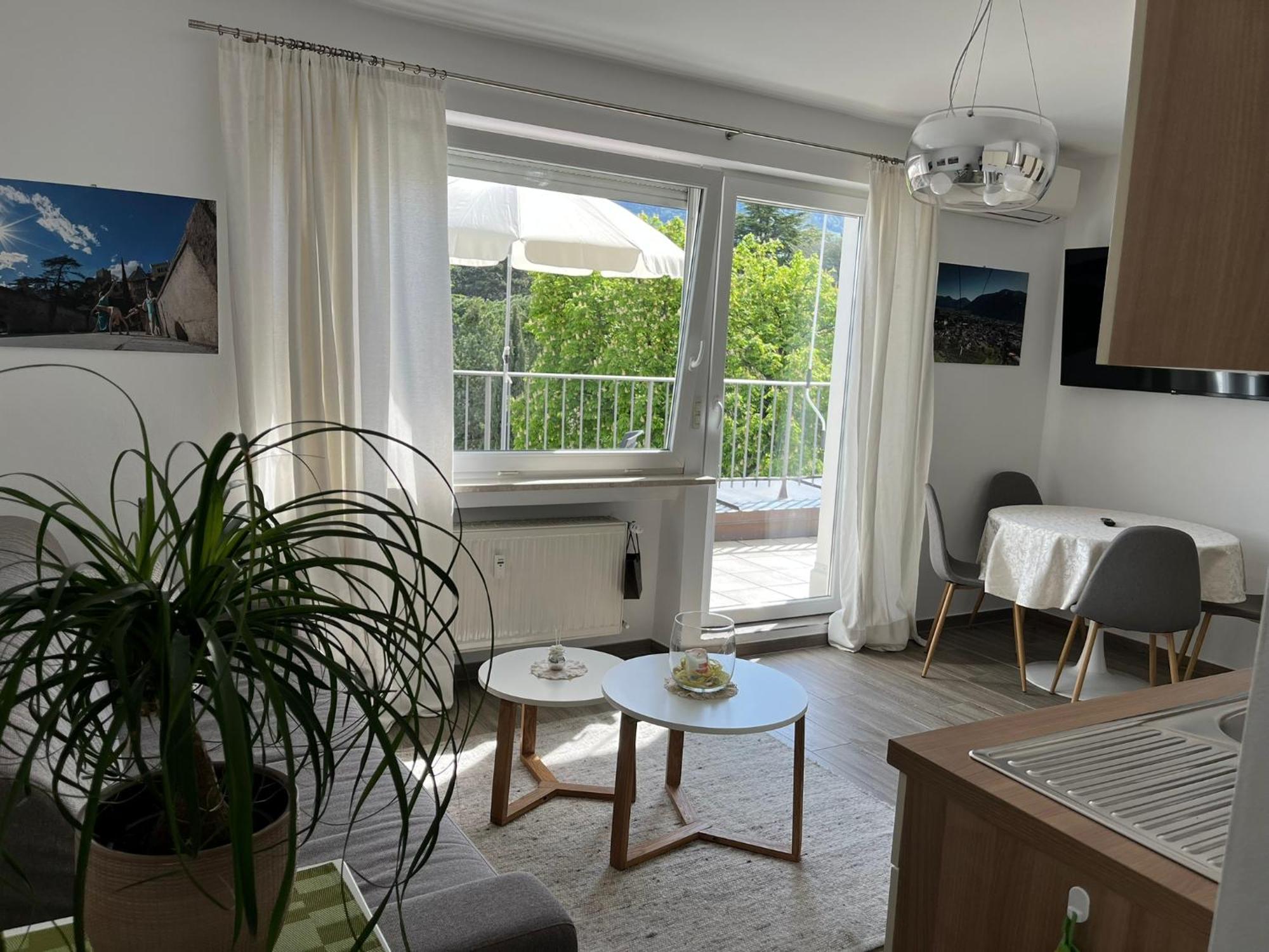 Apartment Roma Merano Dış mekan fotoğraf