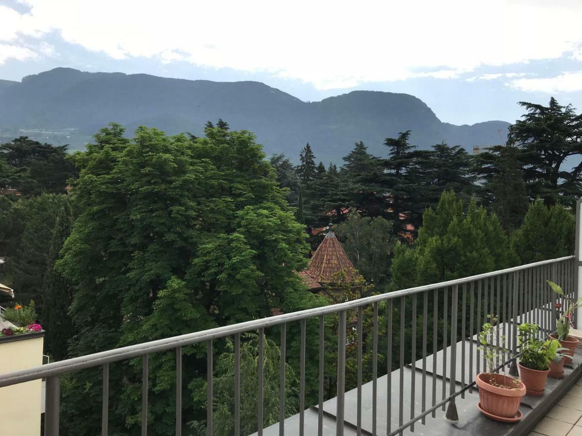 Apartment Roma Merano Dış mekan fotoğraf