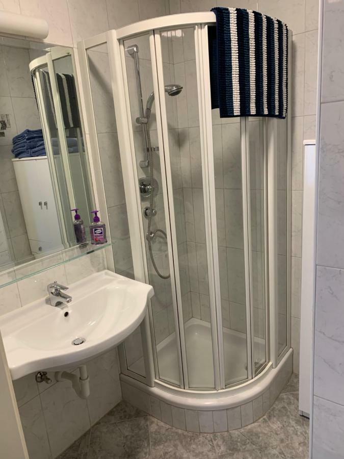 Apartment Roma Merano Dış mekan fotoğraf