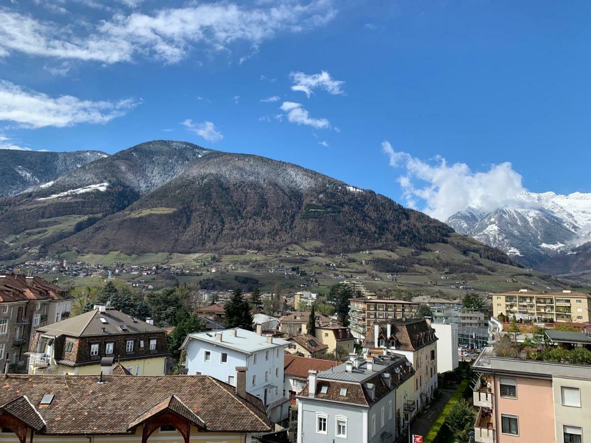 Apartment Roma Merano Dış mekan fotoğraf