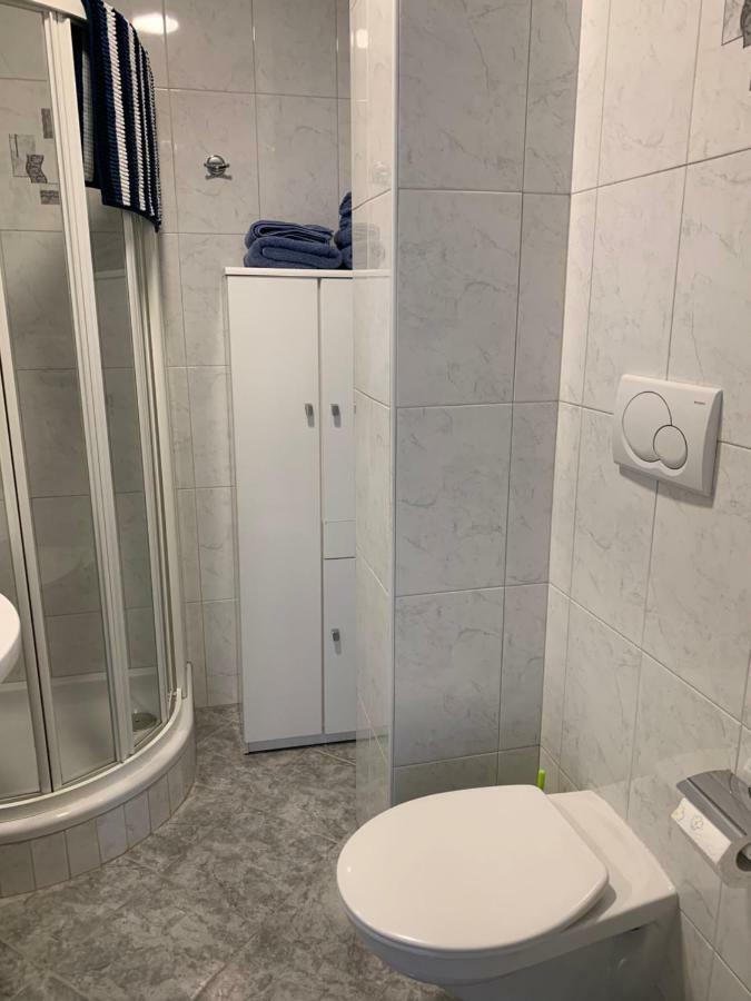 Apartment Roma Merano Dış mekan fotoğraf